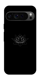 Чохол на Google Pixel 9 Pro Black Lotus фото 1 Чохол на Google Pixel 9 Pro Black Lotus фото 1 з 1