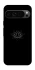 Чохол на Google Pixel 9 Pro Black Lotus фото 1 Чохол на Google Pixel 9 Pro Black Lotus фото 1 з 1