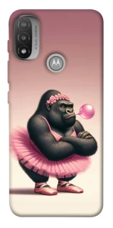 Чохол на Motorola Moto E20 Горила фото 1 з 1