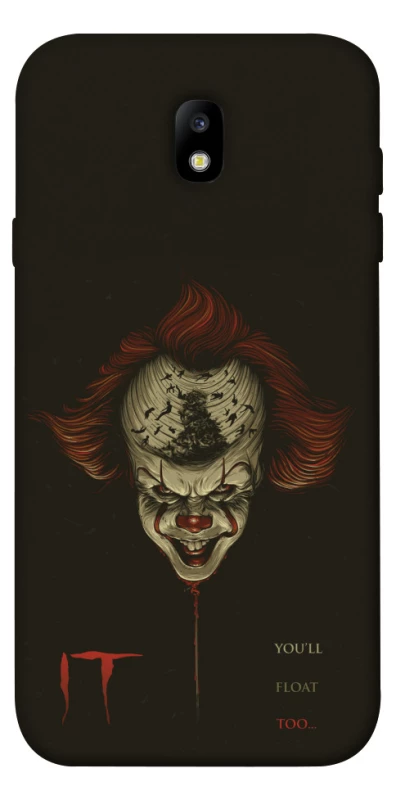 Чохол на Samsung J730 Galaxy J7 (2017) Воно v2 фото 1 з 1