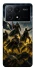 Чохол на Xiaomi Poco X6 HELLDIVERS фото 1 з 1