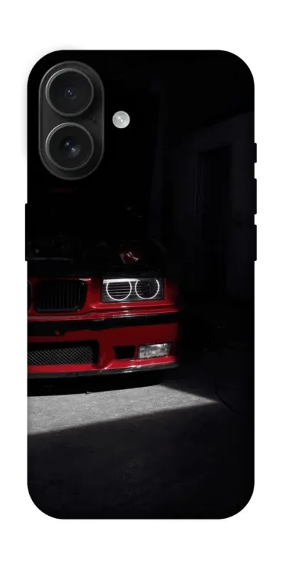 Чехол на Apple iPhone 16 BMW v21 фото 1 из 1