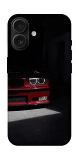 Чехол на Apple iPhone 16 BMW v21 фото 1 из 1