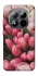 Чохол на Xiaomi Redmi Note 15 Pro 5G Flowers v3 фото 1 з 1