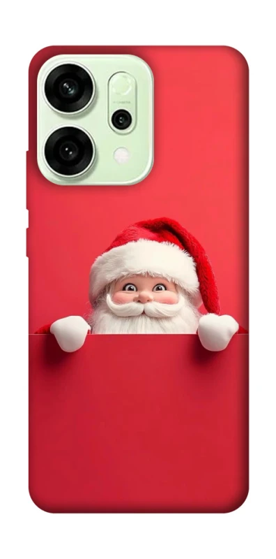 Чохол на Oppo Reno 14 Christmas mood ver.11 фото 1 з 1