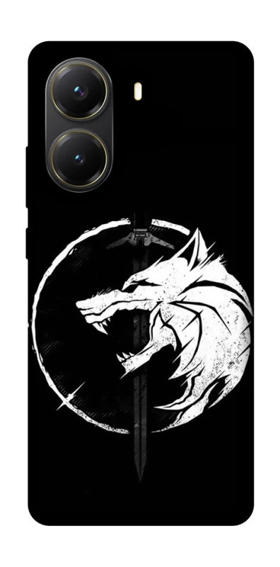 Чохол на Xiaomi Poco X7 Pro Школа Вовка фото 1 з 1