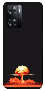 Чохол на Oppo A57s Boom фото 1 з 1