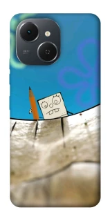 Чехол на TECNO Spark 40C Karaculya фото 1 из 1