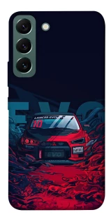 Чехол на Samsung Galaxy S22 EVO 10 фото 1 из 1