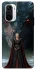 Чехол на Xiaomi Redmi K40 / K40 Pro / K40 Pro+ / Poco F3 House of the Dragon ver.7 фото 1 из 1