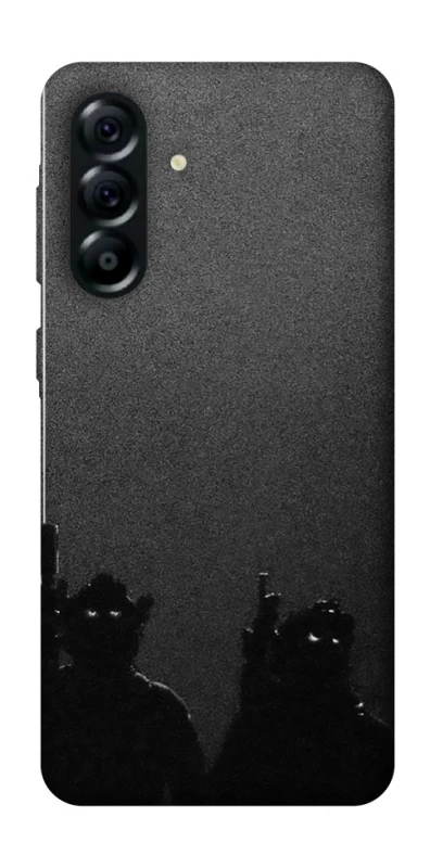 Чехол на Samsung Galaxy A57 5G Night operations фото 1 из 1