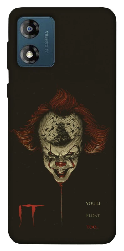 Чехол на Motorola Moto E13 Оно v2 фото 1 из 1