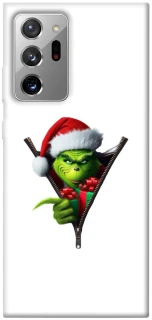 Чехол на Samsung Galaxy Note 20 Ultra Grinch mood ver.2 фото 1 из 1