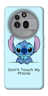Чехол на Nothing Phone (3a) Pro Stitch ver.5 фото 1 Чехол на Nothing Phone (3a) Pro Stitch ver.5 фото 1 из 1