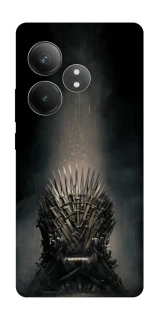 Чохол на Realme GT Neo 6 House of the Dragon ver.2 фото 1 з 1