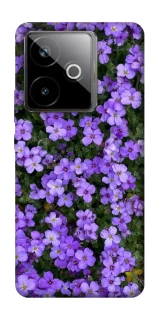 Чохол на Realme GT 7T Flowers v17 фото 1 з 1