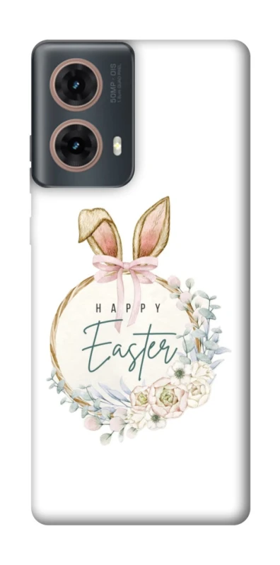 Чохол на Motorola Moto G85 Easter ver.7 фото 1 з 1
