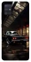 Чохол на Samsung Galaxy M51 Black classic car фото 1 з 1