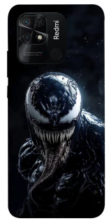 Чохол на Xiaomi Redmi 10C Venom v3 фото 1 з 1