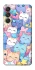 Чехол на Samsung Galaxy M55 Funny Kittens ver.3 фото 1 из 1