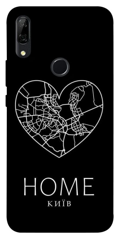 Чохол на Huawei P Smart Z Київ Home фото 1 з 1