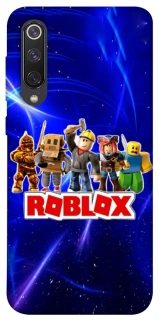 Чехол на Xiaomi Mi 9 SE Roblox aesthetics фото 1 из 1