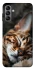 Чохол на Samsung Galaxy A04s Cat paws фото 1 з 1