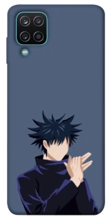 Чохол на Samsung Galaxy M12 Fushiguro фото 1 з 1