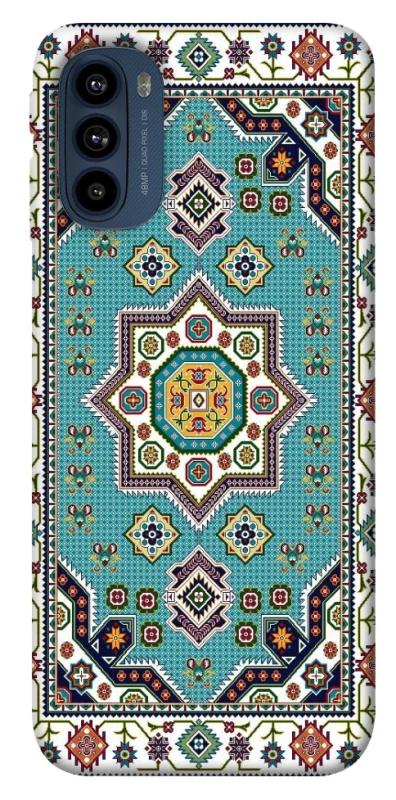 Чохол на Motorola Moto G41 Килим v7 фото 1 з 1