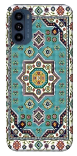 Чохол на Motorola Moto G41 Килим v7 фото 1 з 1