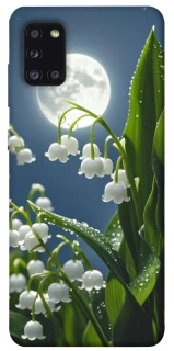 Чохол на Samsung Galaxy A31 Flowers v25 фото 1 з 1