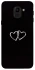 Чохол на Samsung J600F Galaxy J6 (2018) Love aesthetic ver.14 фото 1 з 1