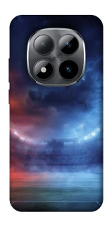 Чохол на Xiaomi Redmi Note 15 Pro 5G Football aesthetic ver.1 фото 1 з 1