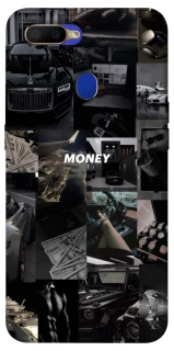 Чохол на Oppo A5s Money фото 1 з 1