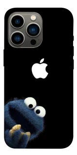 Чехол на Apple iPhone 13 Pro (6.1") Apple logo ver.10 фото 1 из 1