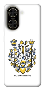 Чехол на Xiaomi Poco C71 Герб v104 фото 1 из 1