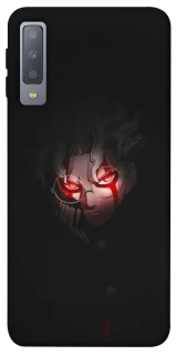 Чохол на Samsung A750 Galaxy A7 (2018) Dandadan фото 1 з 1