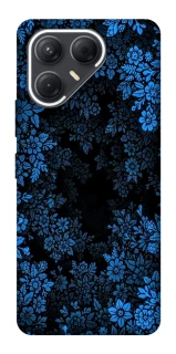 Чохол на TECNO Pova 7 Flowers v5 фото 1 з 1