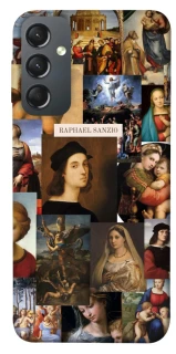 Чехол на Samsung Galaxy A24 4G Raphael Sanzio фото 1 из 1