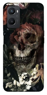 Чехол на Oppo A96 Romantic Halloween ver.1 фото 1 из 1