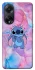 Чохол на Oppo A58 4G Stitch ver.28 фото 1 з 1