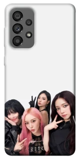 Чехол на Samsung Galaxy A73 5G Aespa v2 фото 1 из 1