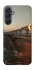 Чохол на Samsung Galaxy A25 5G Кримський міст втомився фото 1 з 1