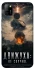 Чохол на Infinix Hot 10 Lite Moscow never sleeps фото 1 з 1