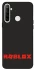 Чохол на Realme 6i Roblox Neon Galaxy Avatar фото 1 з 1
