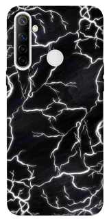Чохол на Realme 6i Abstract ver.5 фото 1 з 1