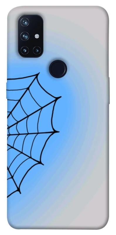 Чехол на OnePlus Nord N10 5G Pair romantic theme ver.2 фото 1 из 1