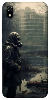 Чохол на Xiaomi Redmi 7A Stalker v2 фото 1 з 1