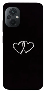 Чохол на Xiaomi Poco M5 Love aesthetic ver.14 фото 1 з 1