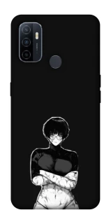 Чохол на Oppo A53 / A32 / A33 Maki фото 1 з 1